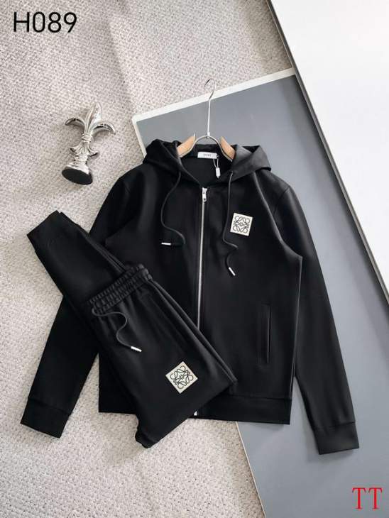 Picture of Loewe Sweater Suits _SKULoeweM-3XL20tr12040622